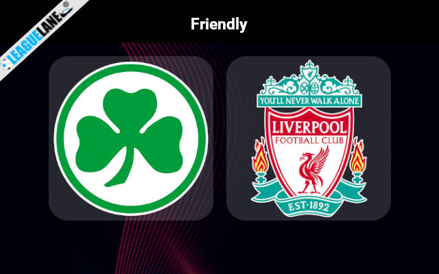 Greuther Furth vs Liverpool Predictions & Match Preview