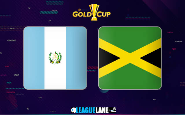 Guatemala vs Jamaica Prediction & Match Preview