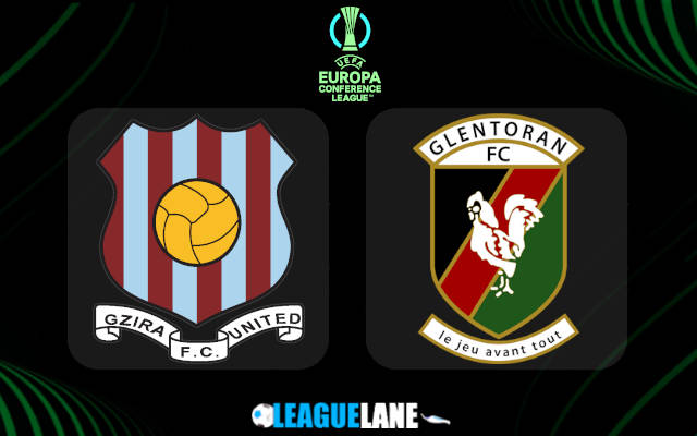 Gzira vs Glentoran Prediction & Match Preview