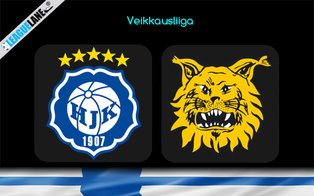 HJK vs Ilves Prediction and Match Preview