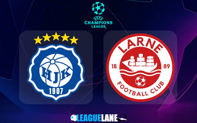 HJK vs Larne Prediction & Match Preview