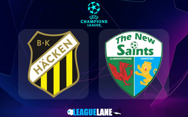 Hacken vs TNS Prediction & Match Preview