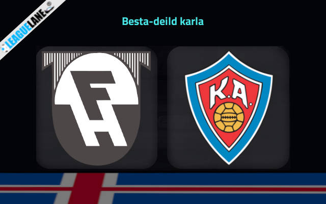 Hafnarfjordur vs Akureyri Prediction & Match Preview