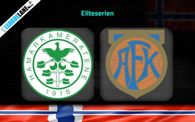 HamKam vs Aalesund Prediction & Match Preview