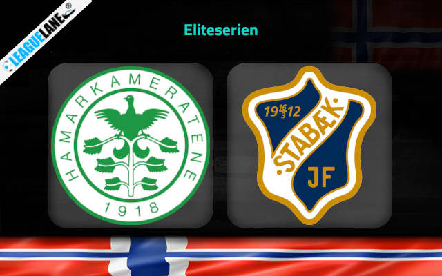 HamKam vs Stabaek Prediction & Match Preview