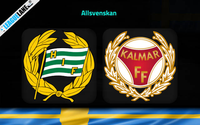 Hammarby vs Kalmar Prediction & Match Preview
