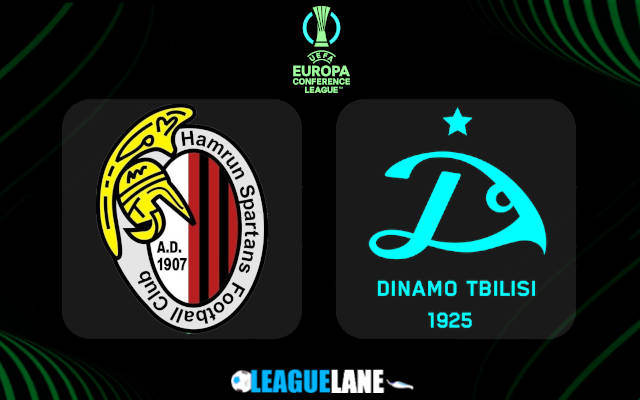 Hamrun vs Dinamo Tbilisi Prediction & Match Preview