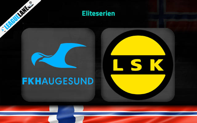 Haugesund vs Lillestrom Prediction & Match Preview