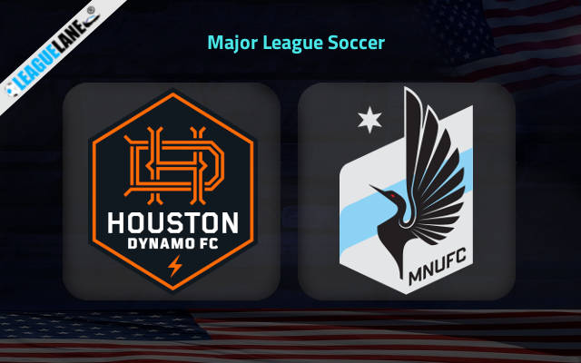 Houston Dynamo vs Minnesota Predictions & Match Preview
