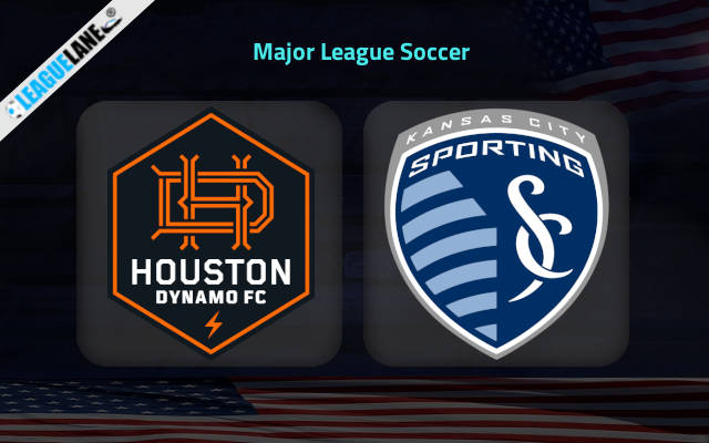Houston Dynamo vs Sporting Kansas City Prediction & Match Preview
