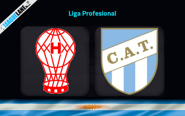 Huracan vs Atletico Tucuman Prediction & Match Preview