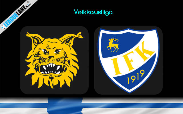 Ilves vs Mariehamn Prediction & Match Preview