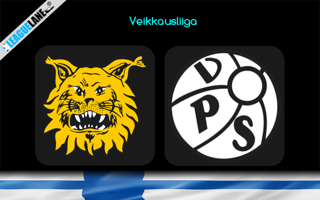 Ilves vs VPS Prediction and Match Preview