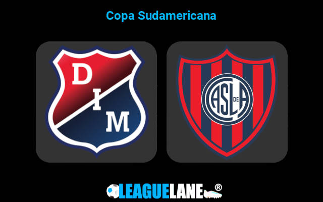 Independiente Medellin vs San Lorenzo Prediction & Match Preview