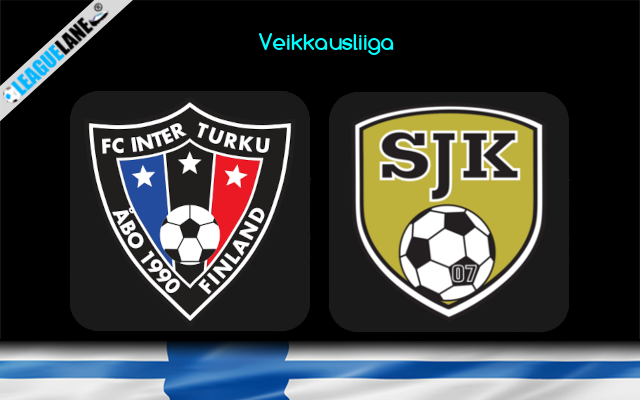 Inter Turku vs SJK Prediction and Match Preview