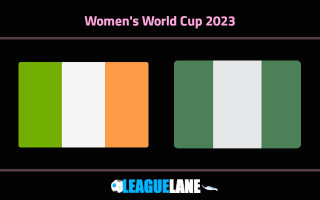 Ireland vs Nigeria Prediction & Match Preview