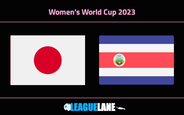 Japan vs Costa Rica Prediction & Match Preview