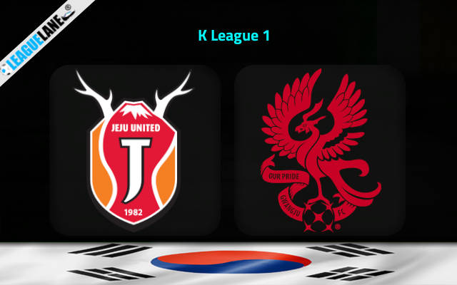 Jeju vs Gwangju Prediction & Match Preview