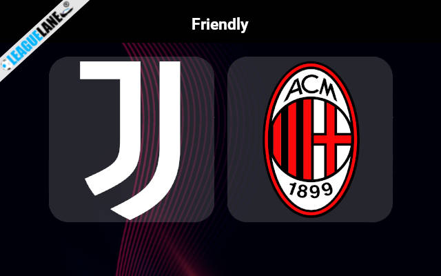 Juventus vs AC Milan Predictions, Tips & Match Preview
