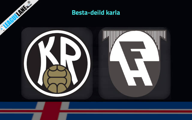 KR Reykjavik vs Hafnarfjordur Prediction & Match Preview