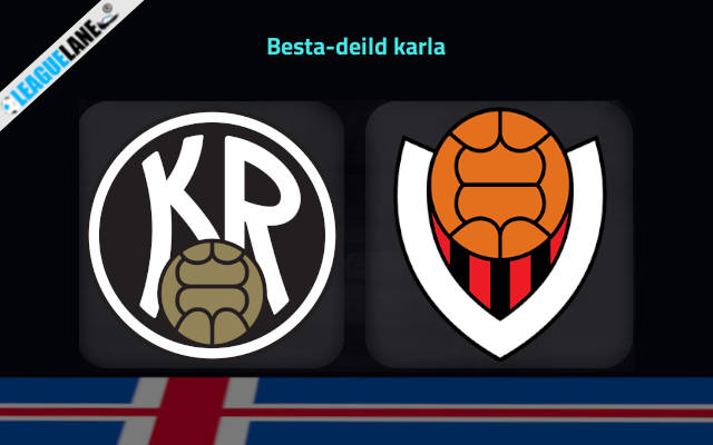 KR Reykjavik vs Vikingur Prediction & Match Preview