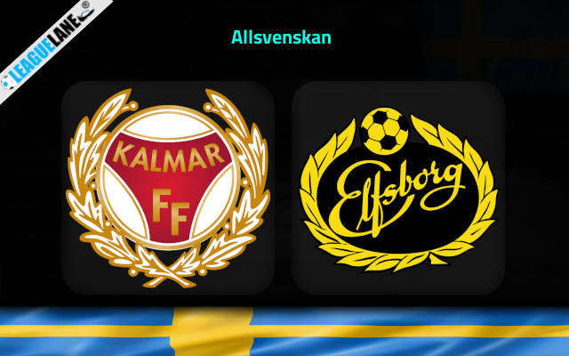 Kalmar vs Elfsborg Prediction & Match Preview