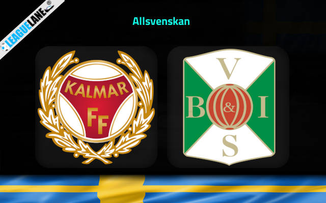 Kalmar vs Varbergs Prediction & Match Preview