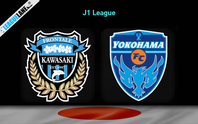 Kawasaki Frontale vs Yokohama FC Prediction & Match Preview