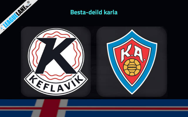 Keflavik vs Akureyri Prediction & Match Preview