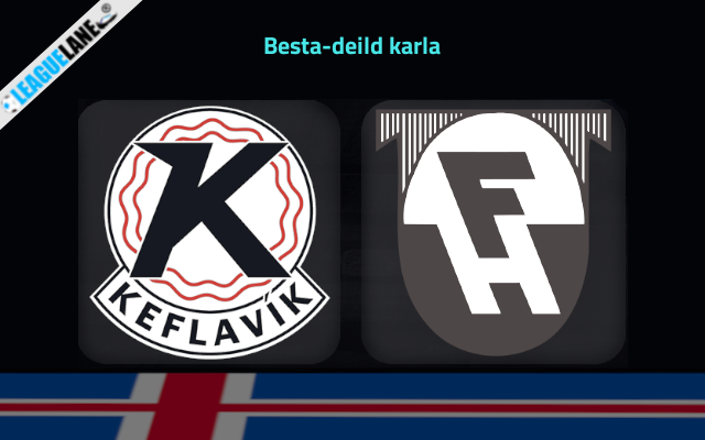 Keflavik vs Hafnarfjordur Prediction & Match Preview
