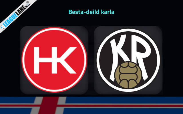 Kopavogur vs KR Reykjavik Prediction & Match Preview