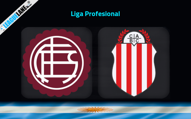 Lanus vs Barracas Central Prediction & Match Preview