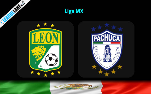 Leon vs Pachuca Prediction & Match Preview