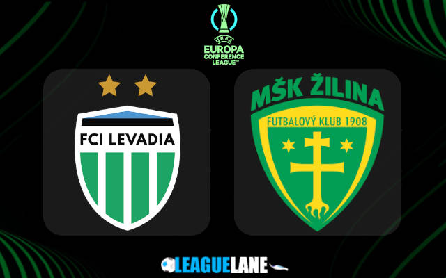 Levadia vs Zilina Prediction & Match Preview