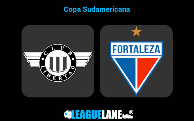 Libertad vs Fortaleza Prediction & Match Preview
