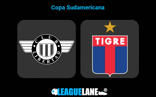 Libertad vs Tigre Prediction & Match Preview