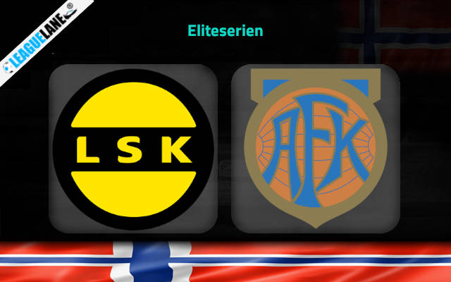 Lillestrom vs Aalesund Prediction & Match Preview