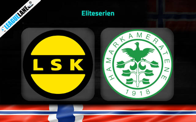 Lillestrom vs HamKam Prediction & Match Preview