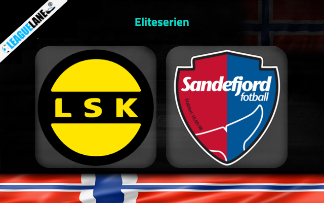 Lillestrom vs Sandefjord Prediction & Match Preview