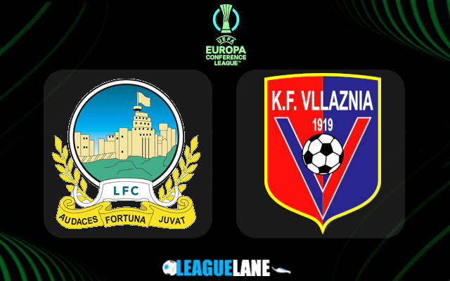 Linfield vs Vllaznia Prediction & Match Preview