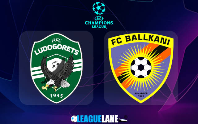 Ludogorets vs Ballkani Prediction & Match Preview