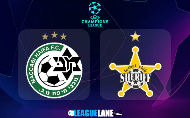 Maccabi Haifa vs Sheriff Prediction & Match Preview
