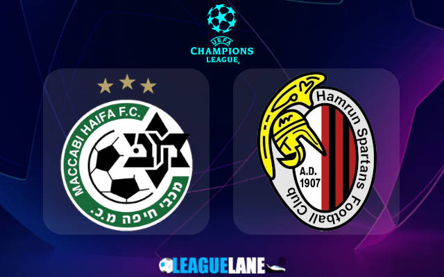 Maccabi Haifa vs Hamrun Prediction & Match Preview