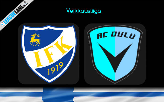 Mariehamn vs Oulu Prediction & Match Preview