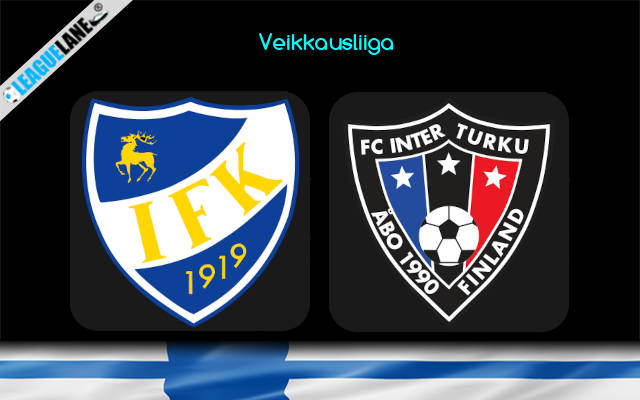 Mariehamn vs Inter Turku Prediction & Match Preview