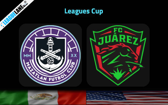 Mazatlan vs Juarez Prediction & Match Preview
