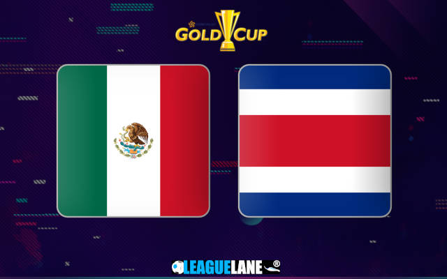 Mexico vs Costa Rica Prediction & Match Preview