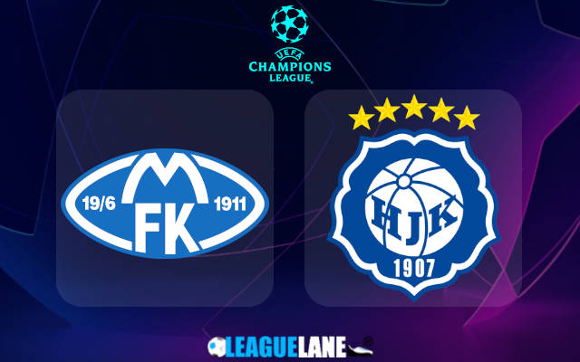 Molde vs HJK Prediction & Match Preview