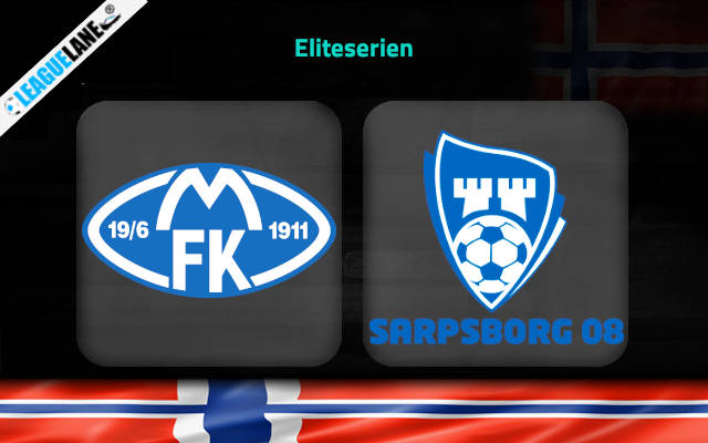 Molde vs Sarpsborg Prediction & Match Preview