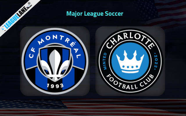 Montreal vs Charlotte Prediction & Match Preview